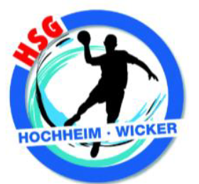 Zur HSG Hochheim/Wicker